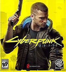 Cyberpunk 2077 - GAME2077